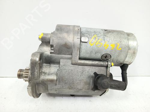 Used Starter SSANGYONG KYRON 2.0 Xdi (141 hp) 30760227
