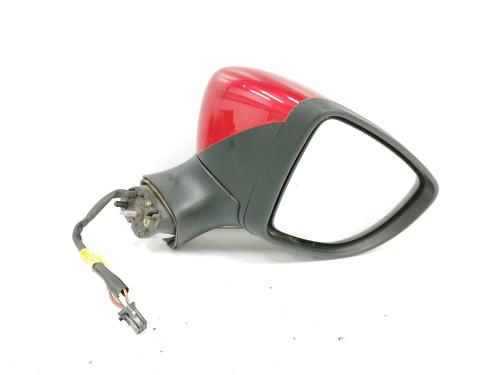 Used Right mirror RENAULT CLIO IV (BH_) 0.9 TCe 90 (BHNF, BHMA, BHMH, BHJK, BHJR) (90 hp) 11013810