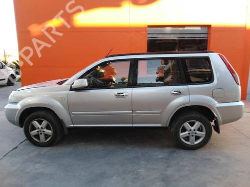 ECU airbags NISSAN X-TRAIL I (T30)  | BP9760970M53 