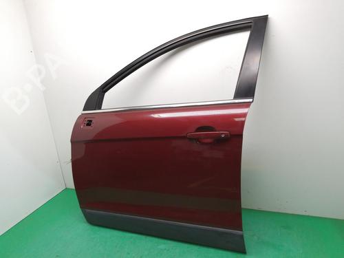 Left front door CHEVROLET CAPTIVA (C100, C140)  | BP16373051C2 