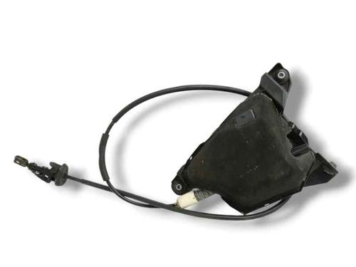 Handremsysteem CITROËN C4 Picasso I MPV (UD_) 2.0 HDi 138 (136 hp) 26599578