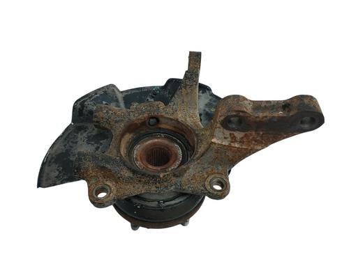 Left front steering knuckle OPEL CORSA D (S07) 1.3 CDTI (L08, L68) | BP17624552M25 