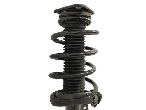 Left front shock absorber FORD KUGA I 2.0 TDCi | BP16815879M16 