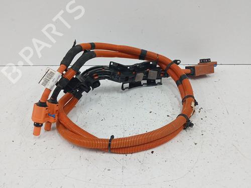 Used Other PEUGEOT 3008 II SUV (MC_, MR_, MJ_, M4_) Hybrid (224 hp) 29915701