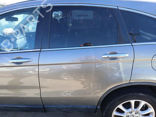 Used Left rear door Left rear door HONDA CR-V III (RE_) 2.2 i-CTDi 4WD (RE6) (140 hp) 33716518 33716518
