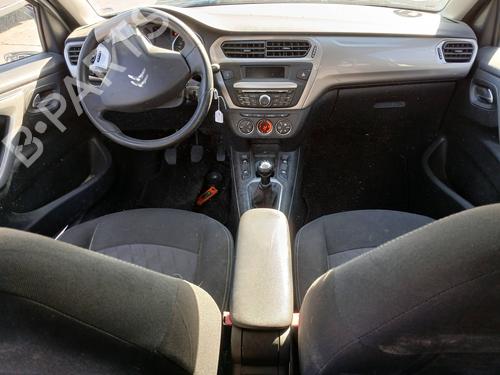 Engine CITROËN C-ELYSEE (DD_) 1.6 HDI 92 | BP33677568M1 - Image 4