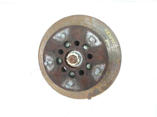 Used Right front steering knuckle Right front steering knuckle FORD TRANSIT Van (FA_ _) [2000-2006] 8246861 8246861