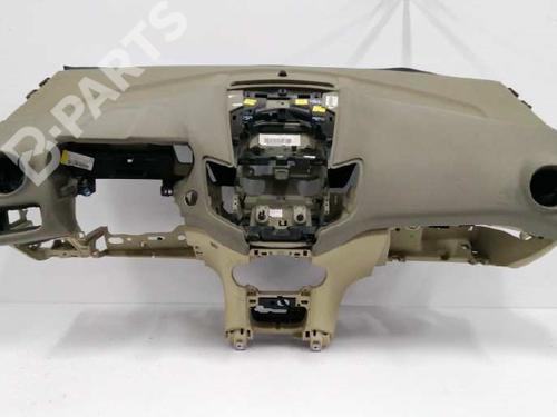 Used Dashboard FORD FIESTA VI (CB1, CCN) 1.4 (97 hp) 8228975