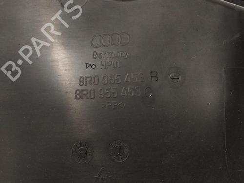 Windscreen washer tank AUDI Q5 (8RB)  | BP16448636C113