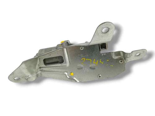Rear wiper motor NISSAN MICRA IV (K13K, K13KK) 1.2 | BP26299743M102 