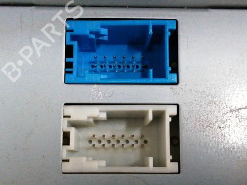 Display monitor BMW 5 (E39) 530 d | BP10485230C48 