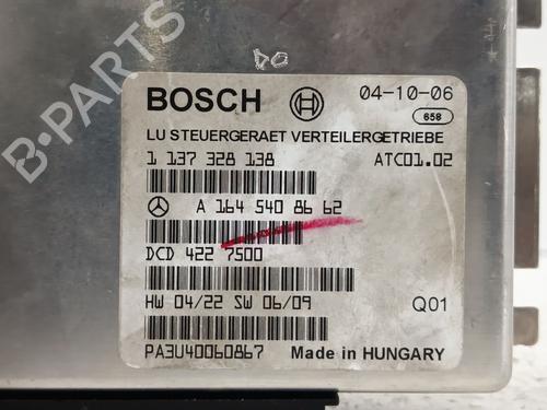 Electronic module MERCEDES-BENZ GL-CLASS (X164) GL 320 CDI 4-matic (164.822) | BP30836559M83 - Image 5