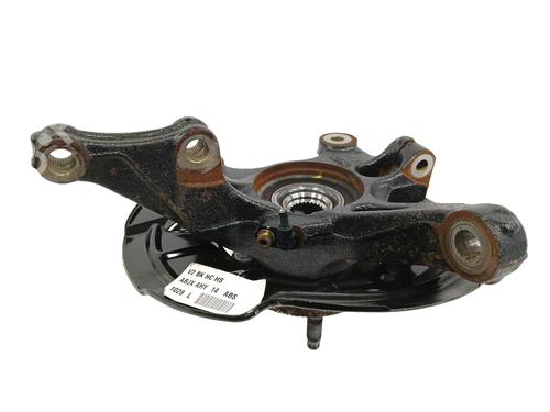 Left front steering knuckle CHEVROLET AVEO Hatchback (T300) 1.4 | BP17973931M25 