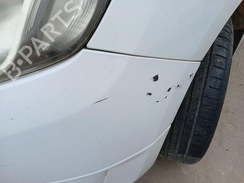 Front bumper DACIA SANDERO II 1.5 dCi 75 / Blue dCi 75 (B8JW, B8M4, B8AH, B8M7, B8M6) | BP36387795C7 - Image 2