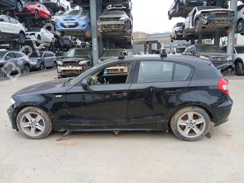 Steering rack BMW 1 (E87) 116 i | BP35774992M22  - Image 11