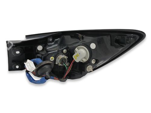 Left taillight MAZDA CX-3 (DK) 2.0 SKYACTIV-G | BP23958914C34 - Image 3