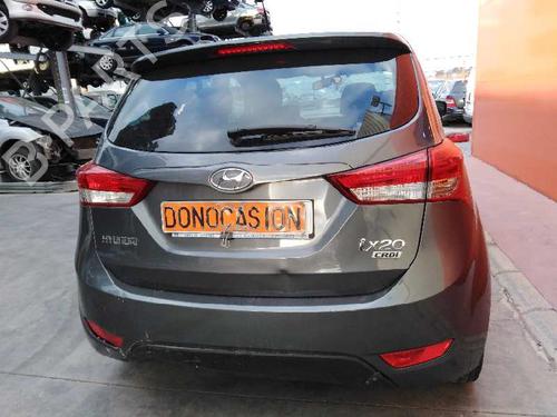 Air vent HYUNDAI ix20 (JC)  | BP11658608I21 
