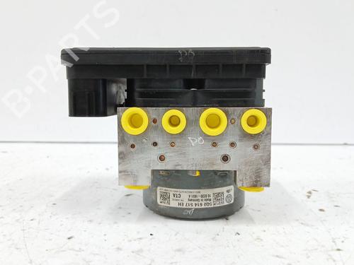 Used ABS pump AUDI A3 Sportback (8VA, 8VF) 30 TFSI (116 hp) 29207069