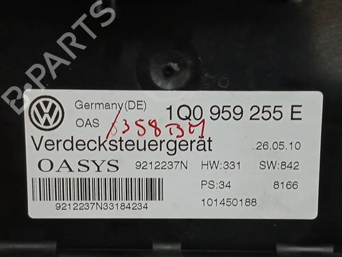 Electronic module VW EOS (1F7, 1F8) 1.4 TSI | BP18029868M83 - Image 4