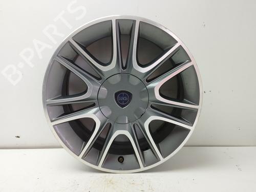 Used Rim Rim LANCIA MUSA (350_) 1.3 D Multijet (350.AXG11, 350.AXG1A) (90 hp) 40064025 40064025