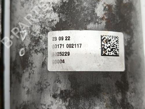 Steering rack MERCEDES-BENZ GLE (V167) GLE 300 d 4-matic (167.109) | BP34701749M22 - Image 5