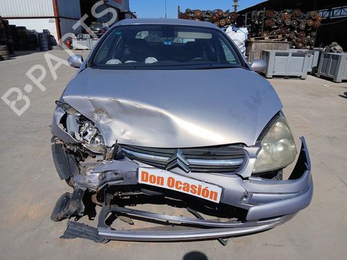 Left front window switch CITROËN C5 I (DC_) 2.0 HDi (DCRHZB, DCRHZE) | BP39200310I27 - Image 15