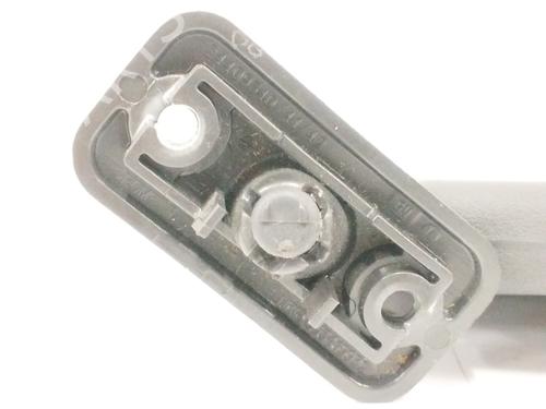 Right sun visor OPEL ASTRA H TwinTop (A04) 1.6 (L67) | BP11864555I2