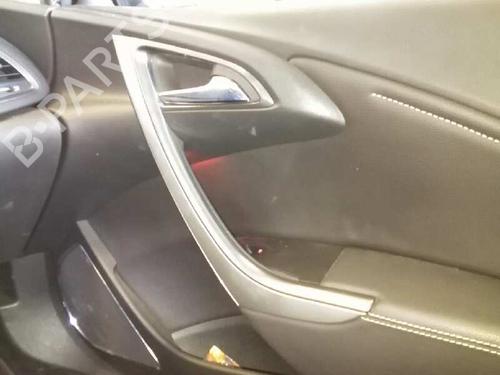Zekeringkast OPEL ASTRA J Sports Tourer (P10)  | BP17244056E1 