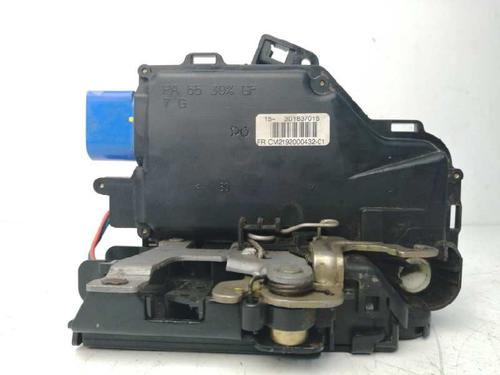 Used Front left lock SEAT ALTEA (5P1) 1.9 TDI (105 hp) 8673448