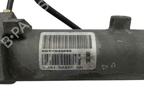 Steering rack FORD FOCUS C-MAX (DM2) 1.8 TDCi | BP23085163M22 