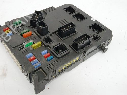 Fuse box CITROËN C3 I (FC_, FN_) 1.4 HDi | BP28836870E1 