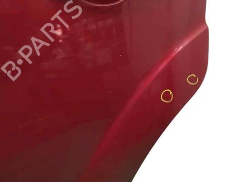 Left rear door FORD S-MAX (WA6) 2.0 TDCi | BP26704292C4 
