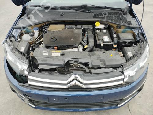 Elektronisk sensor CITROËN C-ELYSEE (DD_) 1.5 BlueHDi 100 | BP17773399M84 