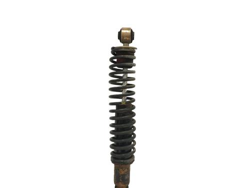 Left rear shock absorber AIXAM A.741  | BP15283518M18 