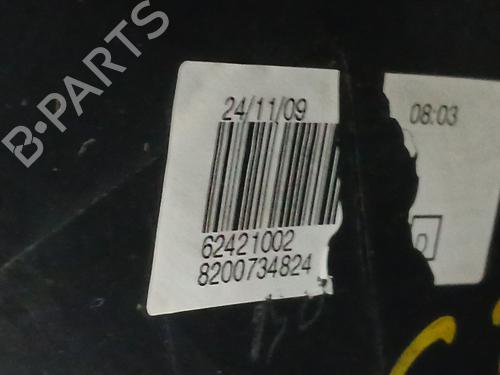 Right taillight DACIA SANDERO 1.2 16V | BP28976872C35