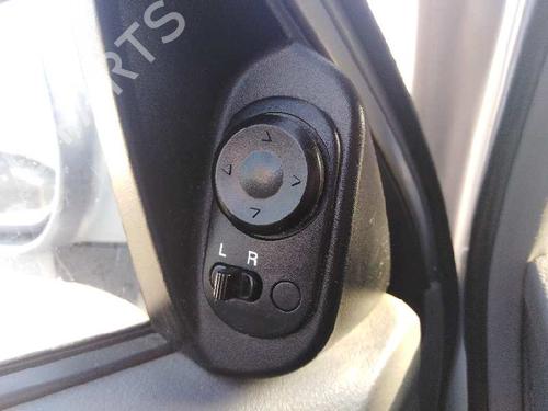 Engine control unit (ECU) CHEVROLET LACETTI (J200)  | BP9741601M57 