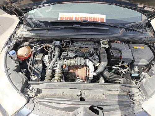 Used Engine Engine CITROËN DS4 (NX_) 1.6 HDi 110 (112 hp) 33981138 33981138