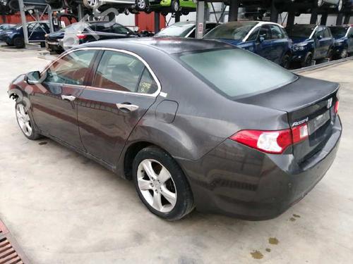 Mass air flow sensor HONDA ACCORD VIII (CU)  | BP11761401M95 