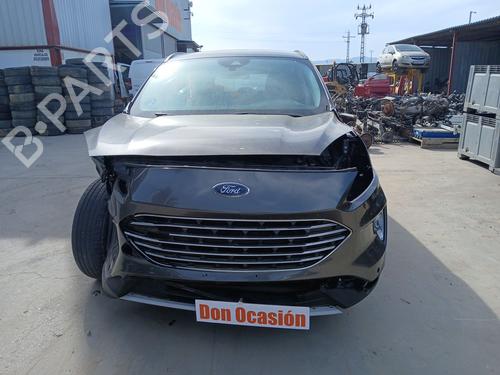 Right front seat FORD KUGA III (DFK) 2.0 EcoBlue mHEV | BP34206958C16  - Image 13