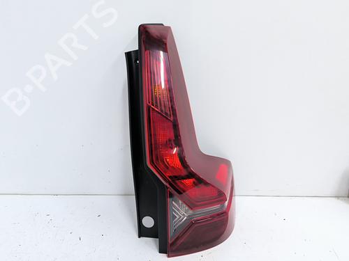 Used Right taillight Right taillight DACIA JOGGER (RK_) 1.0 TCe 90 ECO-G (RKMT) (91 hp) 31665632 31665632