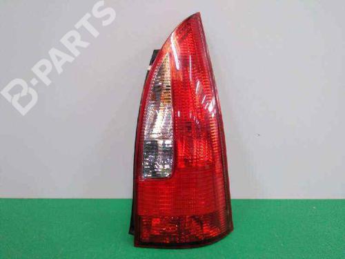 Right taillight MAZDA PREMACY (CP) 2.0 TD (101 hp) 4904965