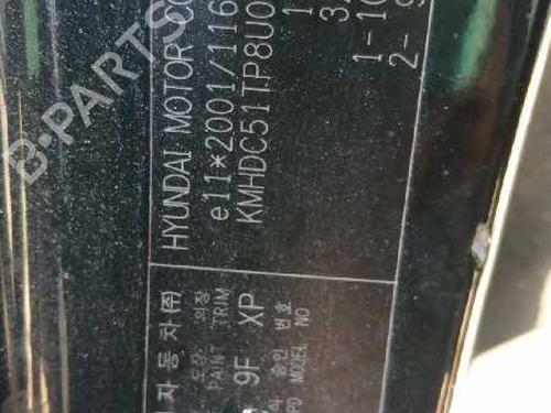 Generator HYUNDAI i30 (FD) 1.6 CRDi | BP23577676M7 