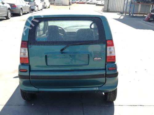 Quadrante AIXAM 500 Hatchback  | BP12442097C47 