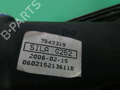 Gear lever MINI MINI (R50, R53) Cooper | BP7424226M90 