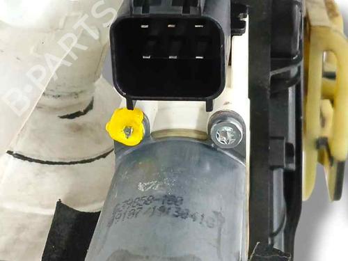 Left rear window motor JAGUAR F-PACE (X761)  | BP26558795E23  - Image 5