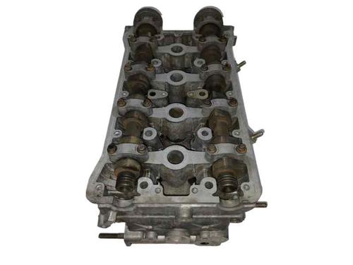 Cylinder head DAEWOO KALOS (KLAS) 1.4 | BP22343096M5 