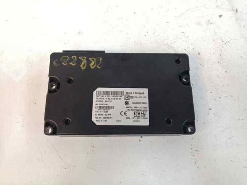 Used Electronic module FORD FOCUS III Saloon 1.6 Ti (125 hp) 8078693