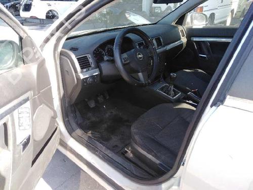 Gear lever OPEL VECTRA C (Z02) 1.9 CDTI (F69) | BP7424391M90 