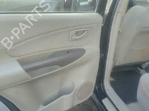Instrument cluster OPEL CORSA D (S07) 1.3 CDTI (L08, L68) | BP17624623C47 