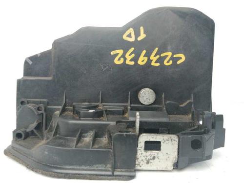 Used Rear right lock BMW X3 (E83) 2.5 i (192 hp) 9271392